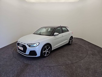 Photo Audi A1 SPORTBACK A1 Sportback 35 TFSI 150 ch S tronic 7