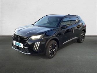 Photo Peugeot 2008 2008 Hybrid 136 e-DCS6