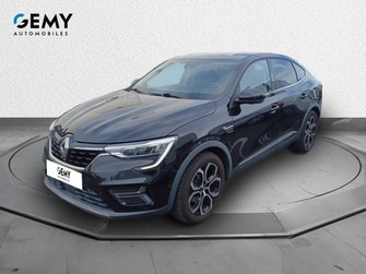 Photo Renault Arkana E-Tech 145 - 21B Intens