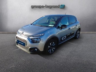 Photo Citroen C3 1.5 BlueHDi 100ch S&S Shine Pack E6.d