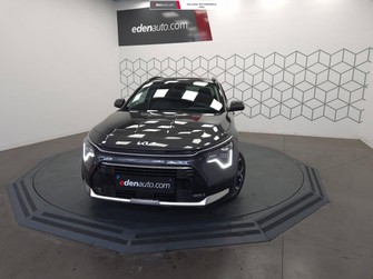 Photo Kia Niro II 1.6 GDi 129 ch HEV DCT6 Premium 5p