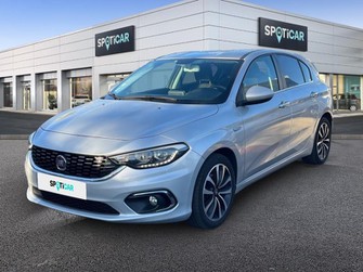 Photo Fiat Tipo 1.4 95ch Lounge MY19 5p