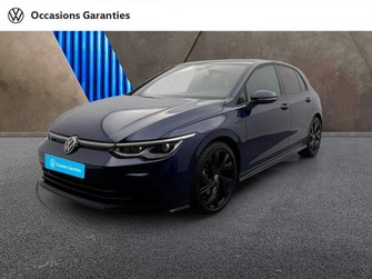 Photo Volkswagen Golf 1.5 eTSI OPF 150ch R-Line DSG7
