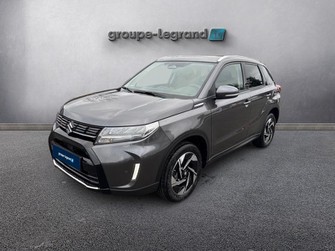 Photo Suzuki Vitara 1.5 Dualjet Hybrid 115ch Style Auto