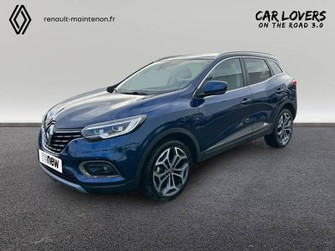 Photo Renault Kadjar TCe 140 FAP Intens