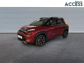 Photo Citroen C3 Aircross PureTech 130ch S&S Shine EAT6