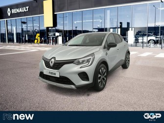 Photo Renault Captur TCe 90 Evolution