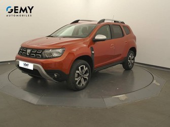 Photo Dacia Duster ECO-G 100 4x2 Journey