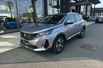 Photo Peugeot 3008 3008 Hybrid 225 e-EAT8