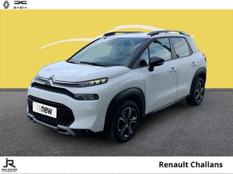 Photo Citroen C3 Aircross 1.5 BlueHDi 110ch S&S YOU