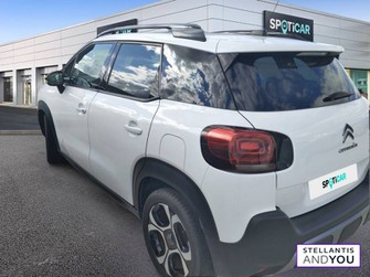 Photo Citroen C3 Aircross BlueHDi 120 S&S EAT6 Shine