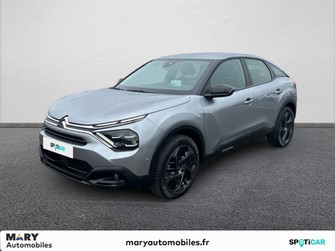 Photo Citroen C4 BlueHDi 130 S&S EAT8 Feel Pack Business