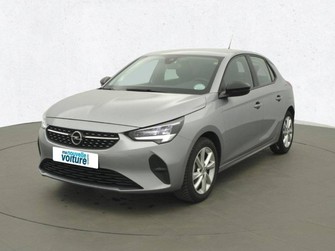 Photo Opel Corsa 1.2 75 ch BVM5 - Elegance Business