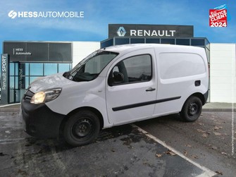 Photo Renault Kangoo Express 1.5 Blue dCi 80ch Grand Confort