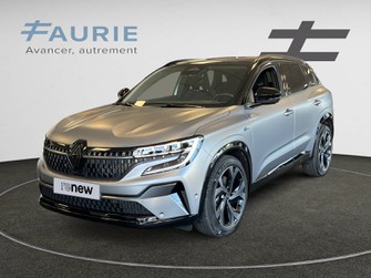 Photo Renault Austral Austral E-Tech hybrid 200