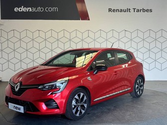 Photo Renault Clio E-Tech 140 Limited