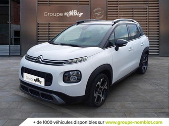 Photo Citroen C3 Aircross PureTech 130 S&S EAT6 Shine