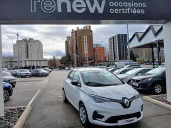 Photo Renault ZOE R110 Life