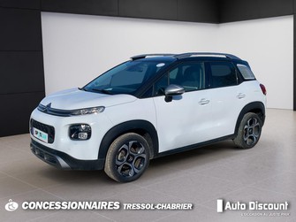 Photo Citroen C3 Aircross PureTech 110 S&S BVM6 Shine