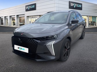 Photo DS 7 Crossback BlueHDi 130ch Performance Line Automatique