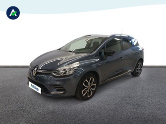 Photo Renault Clio Estate 0.9 TCe 90ch energy Limited Euro6c
