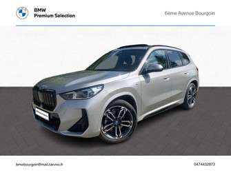Photo Bmw X1 ixDrive30 313ch M Sport
