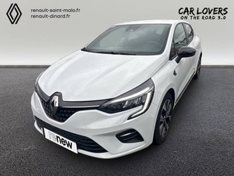 Photo Renault Clio TCe 90 - 21N Limited
