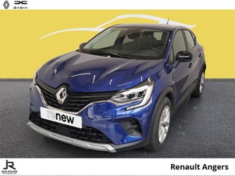 Photo Renault Captur 1.0 TCe 90ch Equilibre
