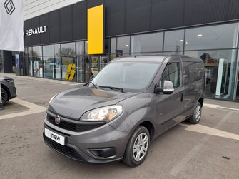 Photo Fiat Doblo CARGO DOBLO CARGO FT 1.3 MULTIJET 95
