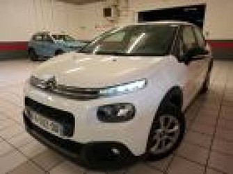 Photo Citroen C3 PureTech 82 S&S BVM5 Feel