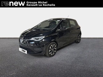 Photo Renault ZOE Zoe R110 Achat Intégral