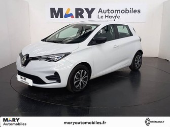 Photo Renault ZOE R110 Life