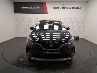 Photo Renault Captur II TCe 100 GPL - 21 Business 5p