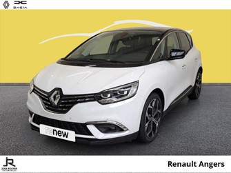 Photo Renault Scenic TCe 140ch Intens