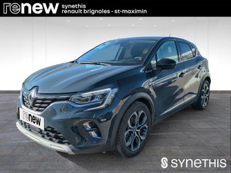 Photo Renault Captur E-Tech 145 - 21 Intens