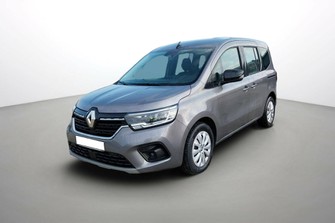 Photo Renault Kangoo Kangoo TCe 100