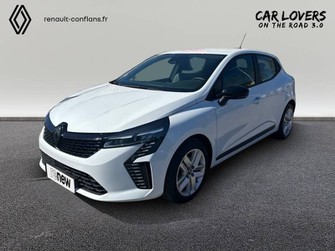 Photo Renault Clio TCe 90 Evolution