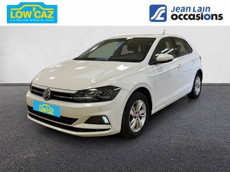 Photo Volkswagen Polo 1.0 TSI 95 S&S BVM5 Confortline