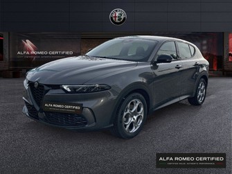 Photo Alfa-Romeo Tonale 1.6 Diesel 130ch Sprint TCT