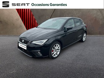 Photo Seat Ibiza 1.0 TSI 110ch FR