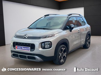 Photo Citroen C3 Aircross PureTech 110 S&S BVM6 Shine