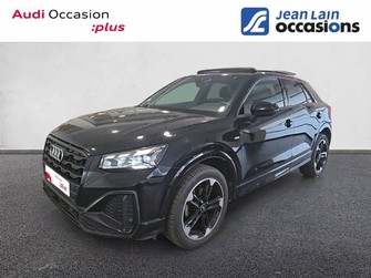 Photo Audi Q2 35 TFSI 150 S tronic 7 S line Plus
