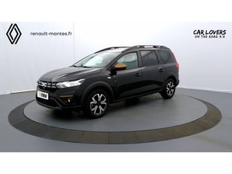 Photo Dacia Jogger ECO-G 100 7 places Extreme +
