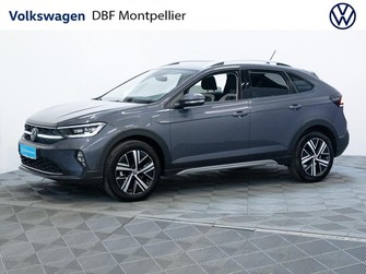 Photo Volkswagen Taigo 1.0 TSI 116 DSG7 Style