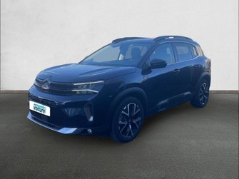 Photo Citroen C5 Aircross Hybride Rechargeable 225 e-EAT8 - Shine Pack