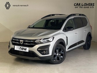 Photo Dacia Jogger ECO-G 100 7 places SL Extreme