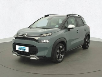 Photo Citroen C3 Aircross BlueHDi 120 S&amp;S EAT6 - Shine Pack