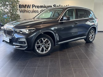 Photo Bmw X5 xDrive45e 394ch xLine 17cv
