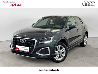 Photo Audi Q2 Q2 35 TFSI 150 S tronic 7