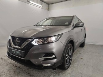 Photo Nissan Qashqai 1.5 dCi 115ch N-Connecta Euro6d-T